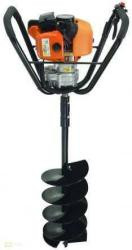 Földfúró 1 emberes bérlése