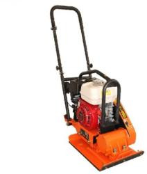 Lapvibrátor 65kg bérlése