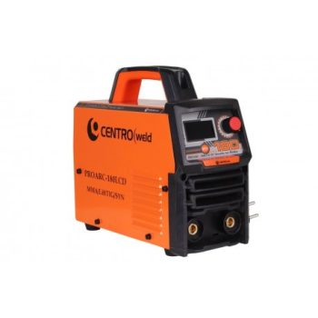 Inverter áramforrás PROARC-180 LCD